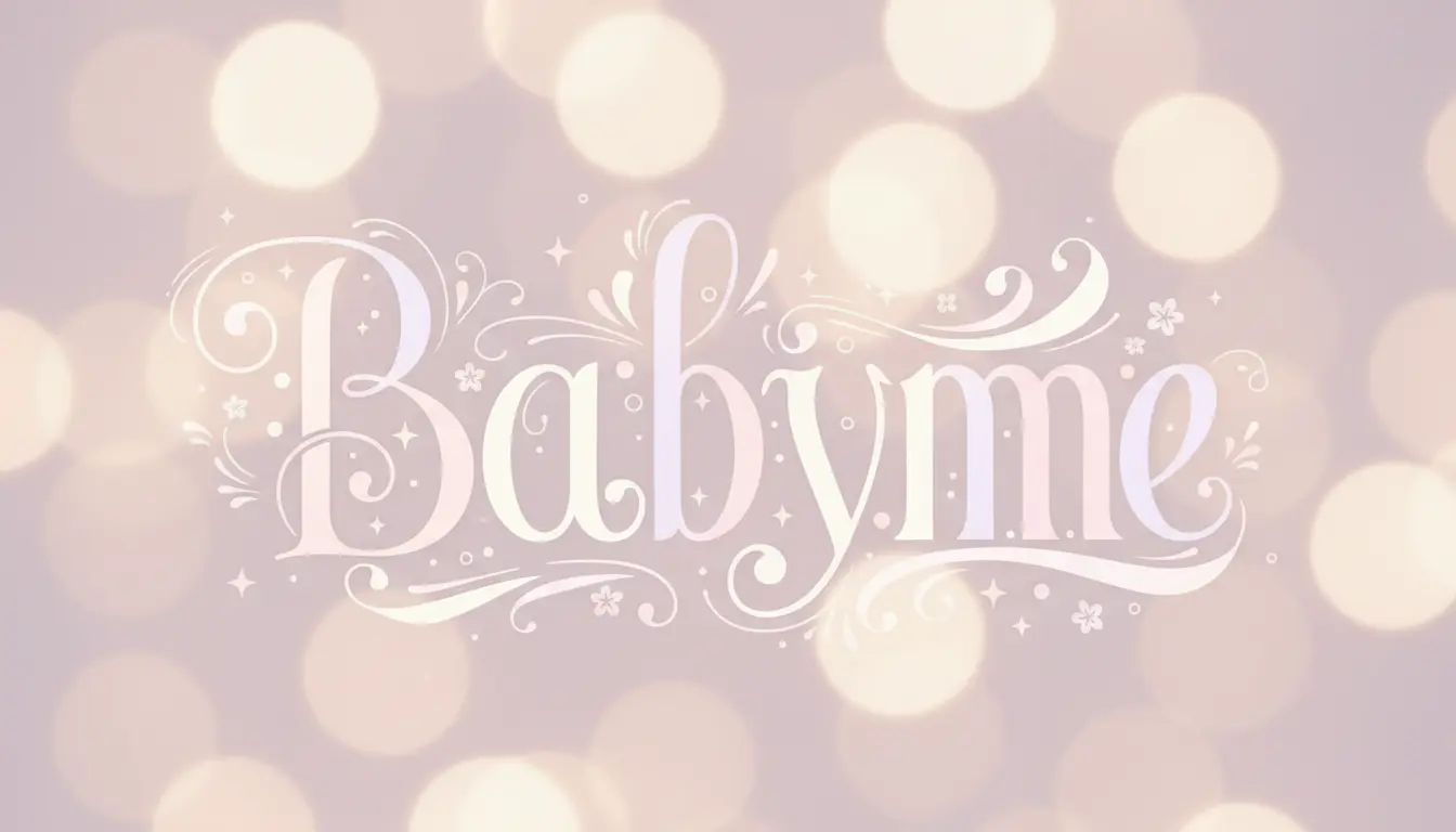 Pastelowa dekoracyjna ilustracja z motywem dziecięcym symbolizująca zdrobnienia imienia Franciszek takie jak Franek i Franuś