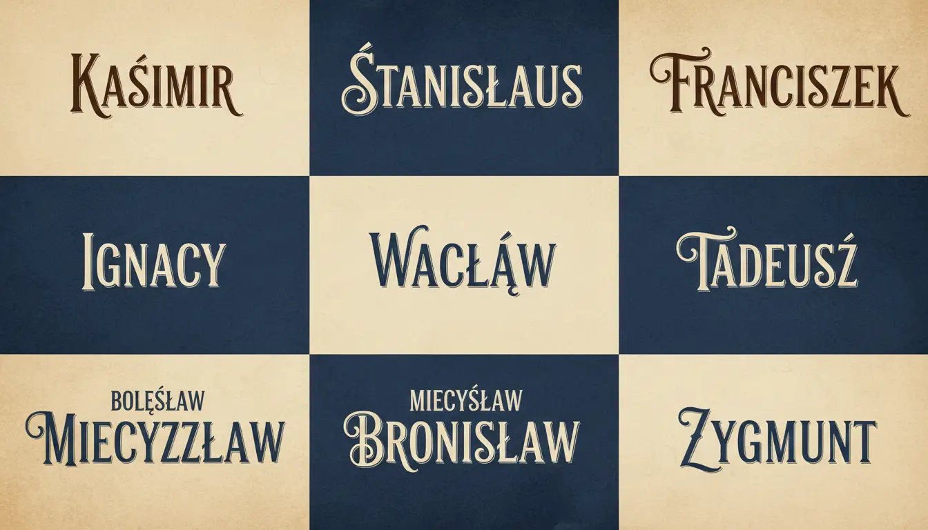 Najpopularniejsze imiona dla chłopców 2026 z oficjalnymi danymi MSW – Nikodem Antoni Jan Leon Aleksander liderują ranking męski z dokładnymi liczbami nadań w Polsce