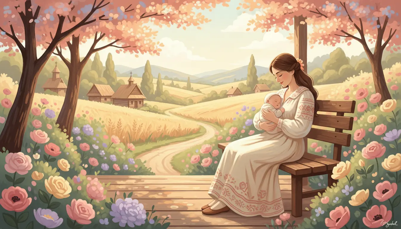 Tradycyjne polskie imiona dla dzieci ich historia znaczenie i pochodzenie od czasów słowiańskich do współczesności