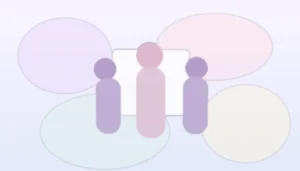 Feature image do artykułu o imieniu Bartosz, pokazująca rodzinny klimat i wybór imienia dla chłopca.