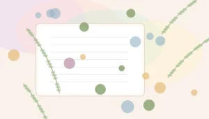 Ciepła kompozycja lifestyle przedstawiająca inspiracje na imiona hiszpańskie dla dziewczynek i chłopców w pastelowej, rodzinnej aranżacji