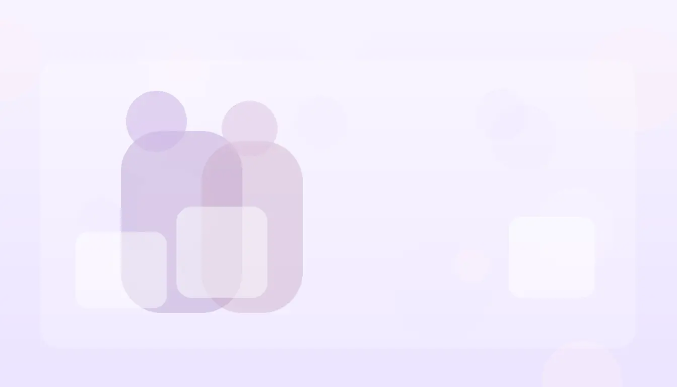 Rodzice wybierający imię Dawid dla chłopca w jasnym pokoju dziecięcym, w ciepłej rodzinnej aranżacji