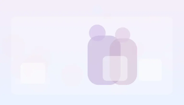 Pastelowa ilustracja do artykułu znaczenie imienia Dawid pokazująca rodzinny klimat i wybór imienia dla dziecka