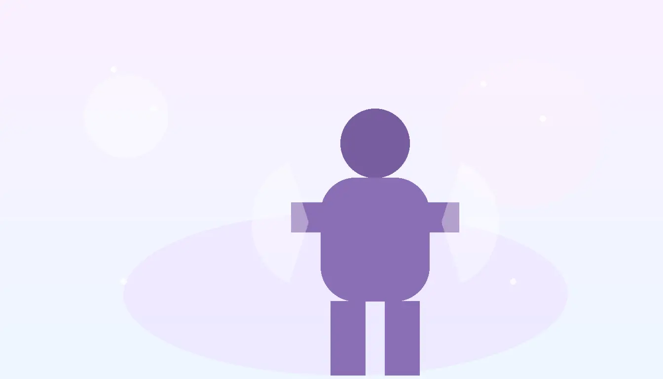 Chłopiec w jasnym wnętrzu jako ilustracja znaczenia imienia Gabriel, jego tradycji, łagodności i ponadczasowego charakteru