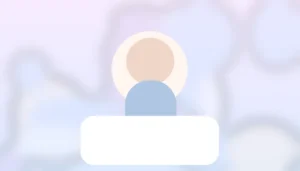 Znaczenie imienia Igor w pastelowej ilustracji chłopca w jasnym, przytulnym wnętrzu