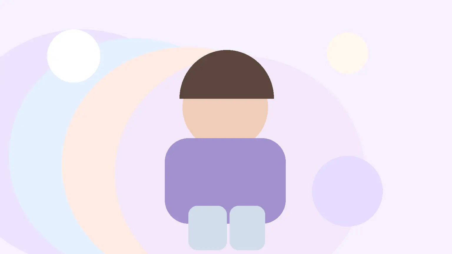 Delikatny portret chłopca w pastelowym wnętrzu symbolizujący znaczenie imienia Julian i jego spokojny, elegancki charakter