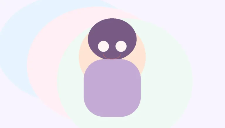 Portret chłopca ilustrujący znaczenie imienia Karol, kojarzone z wolnością, siłą charakteru i spokojną pewnością siebie